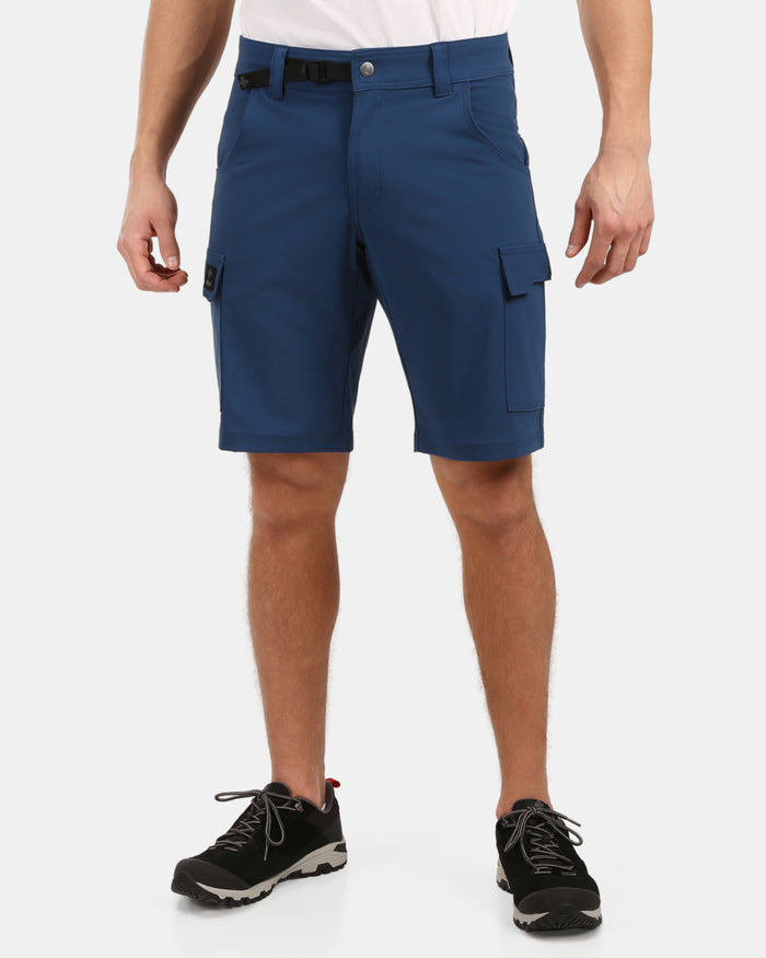 Taschenshorts für Herren Kilpi KILKIS-M