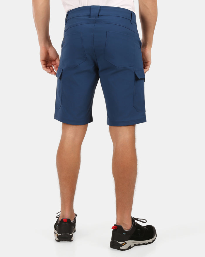Taschenshorts für Herren Kilpi KILKIS-M