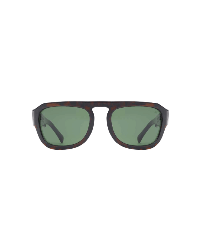 MAX SUNGLASS DEMI TORTOISE