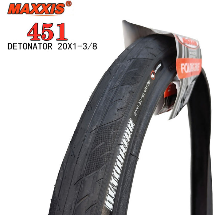 Maxxis Detonator Tire