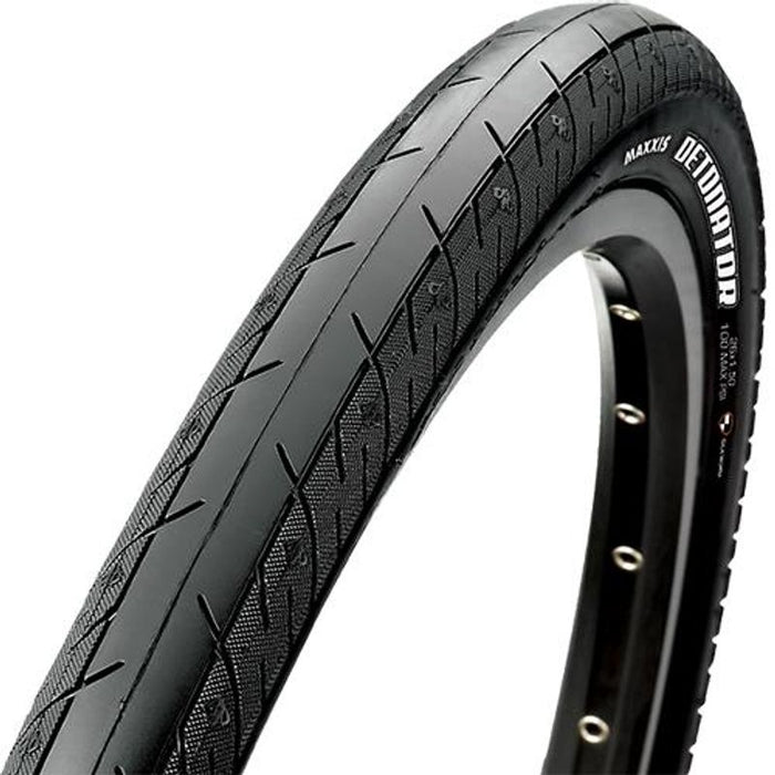 Maxxis Detonator Tire