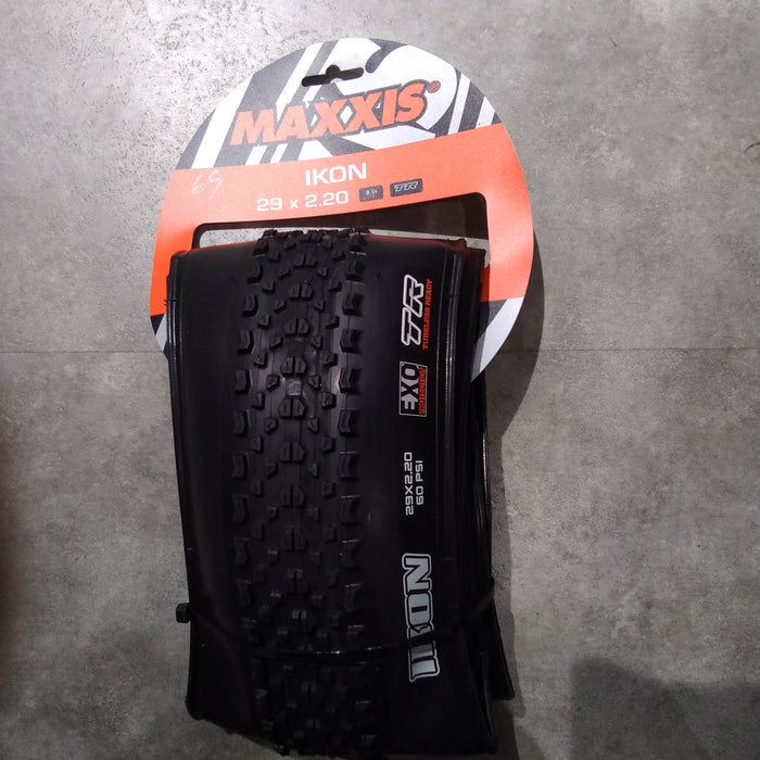 Maxxis Ikon MTB Tyre