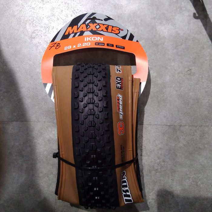 Maxxis Ikon MTB Tyre