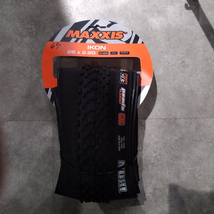 Maxxis Ikon MTB Tyre