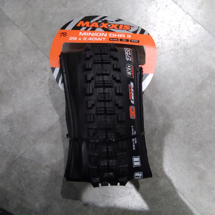 Maxxis Minion DHR 2 MTB Tyre