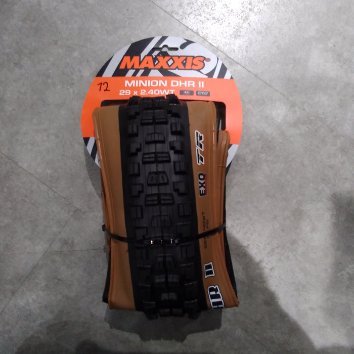 Maxxis Minion DHR 2 MTB Tyre