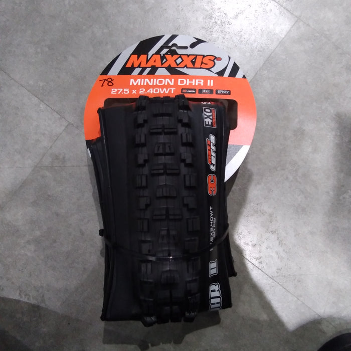 Maxxis Minion DHR 2 MTB Tyre