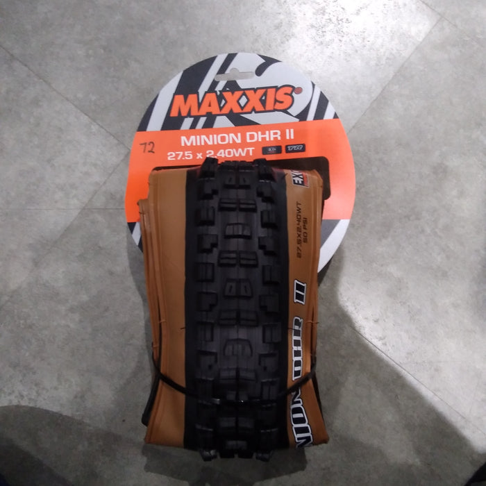 Maxxis Minion DHR 2 MTB Tyre