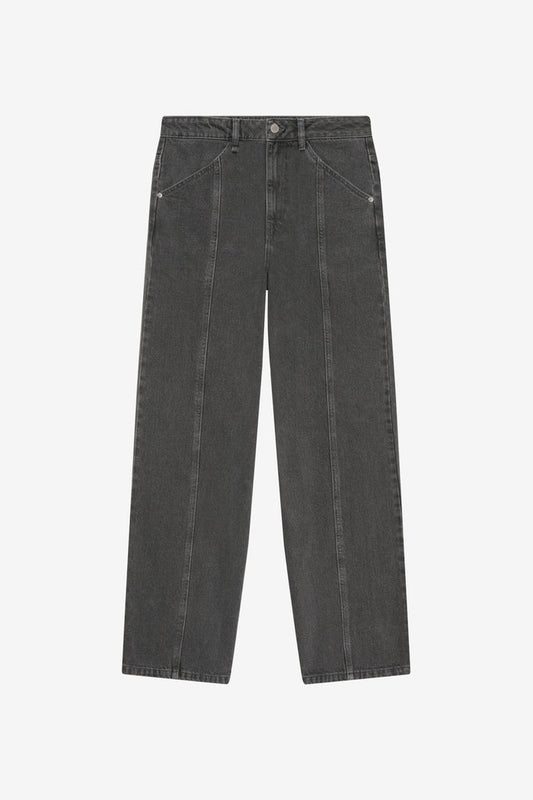 MELODY JEANS - GRAY 42 / GRAY