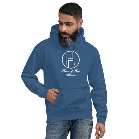 Men's Anniversary Hoodie