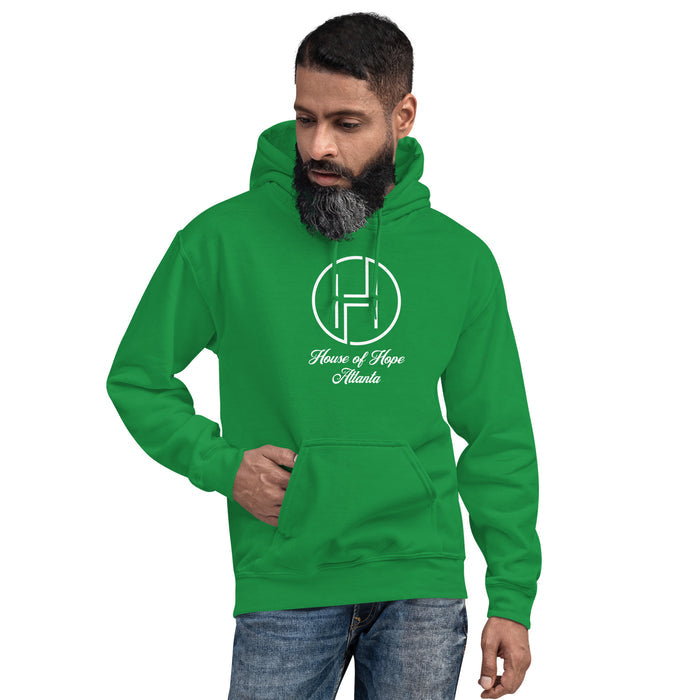 Irish Green / S