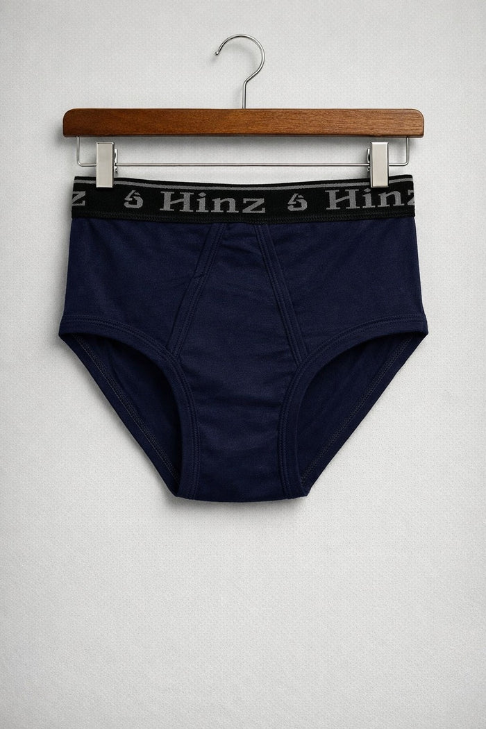 Men's Classic Brief Dark Grey (756 )