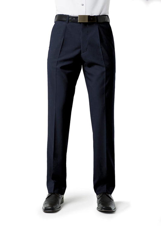 Men's Classic Pleat Pant BS29110
