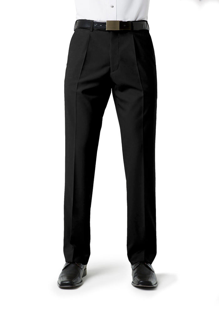 Men's Classic Pleat Pant BS29110