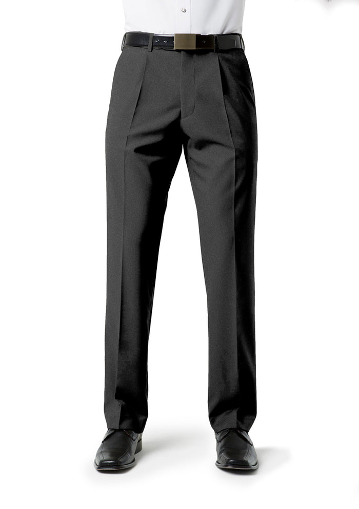 Men's Classic Pleat Pant BS29110