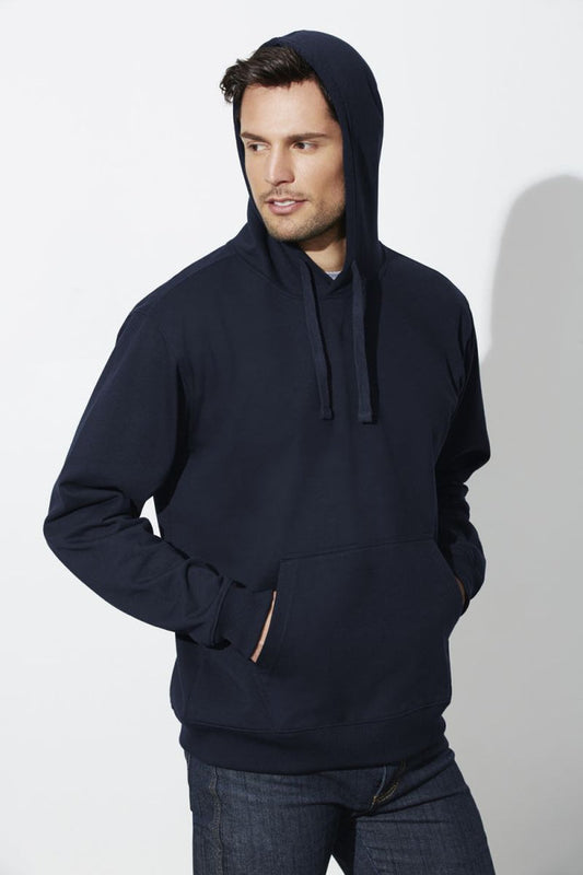 Men's Crew Hoodie SW760M