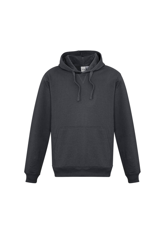 Men's Crew Hoodie SW760M