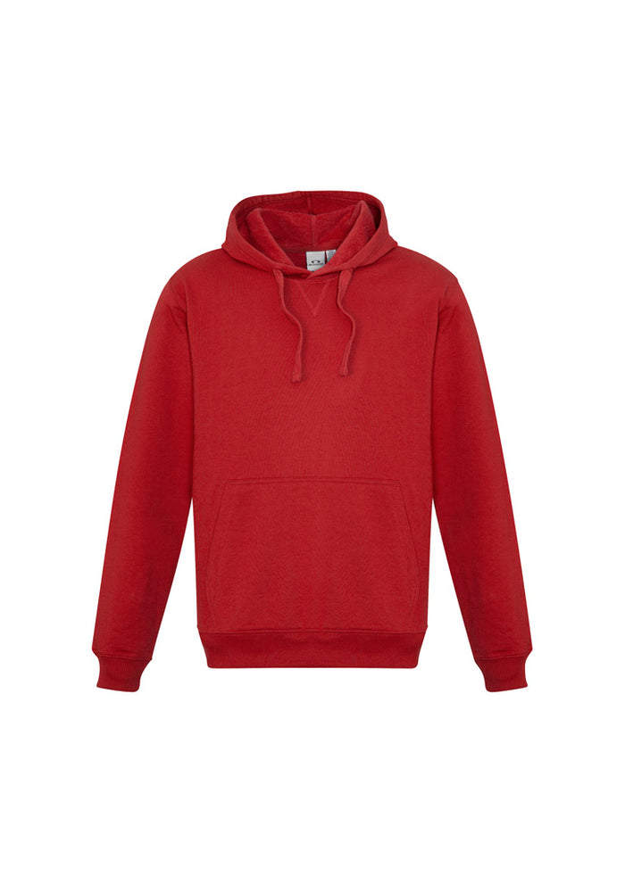 Men's Crew Hoodie SW760M