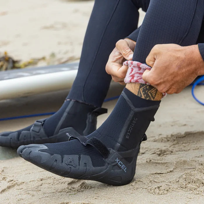 Men's Drylock Split Toe Boot 5mm