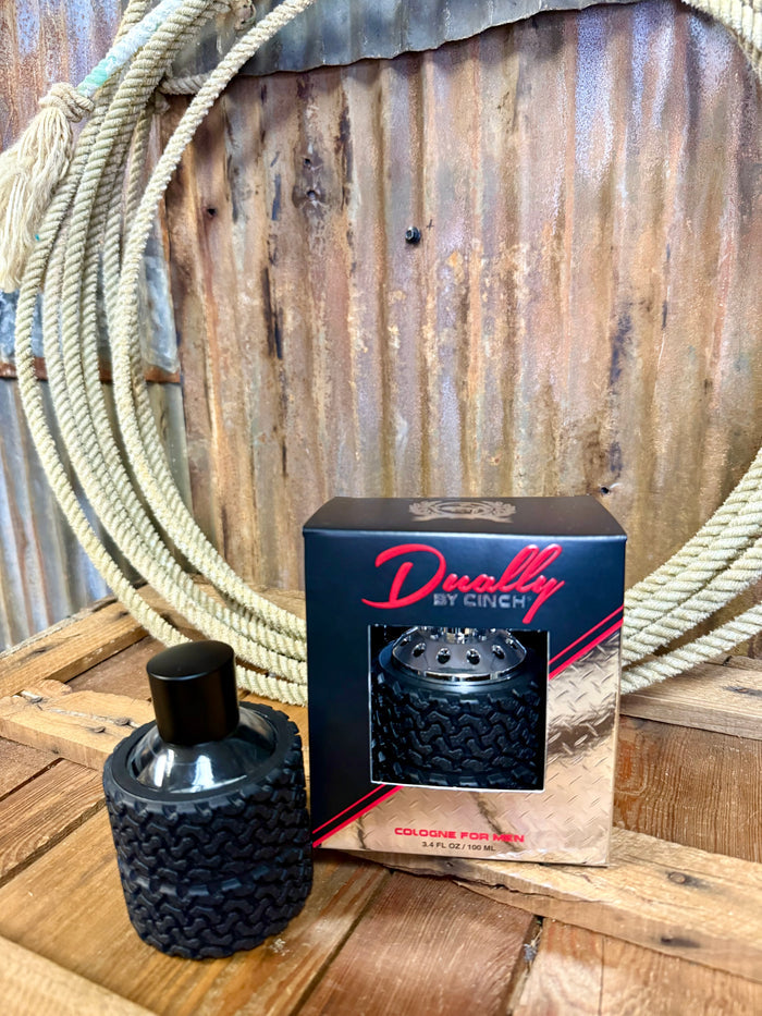 Men’s Dually Cologne by Cinch