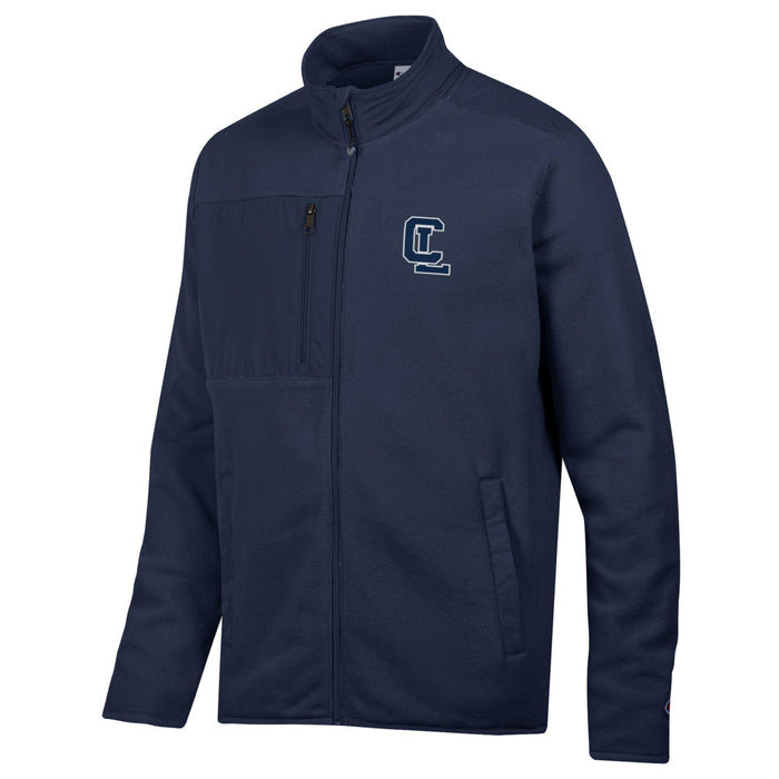Men's Explorer Full Zip Jacket