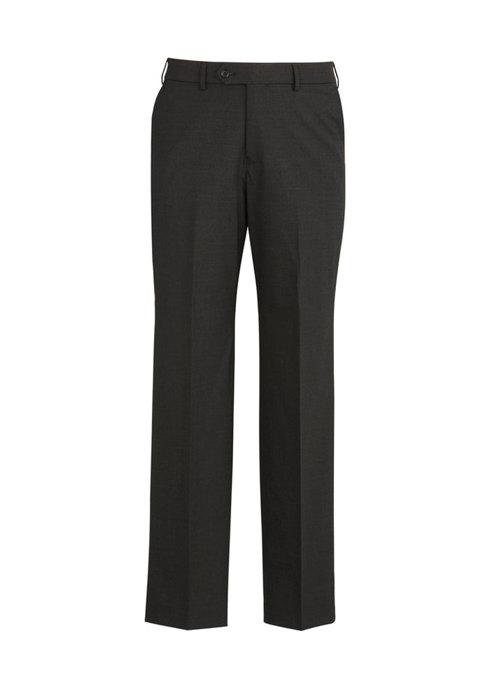 Men's Flat Front Pant 74012