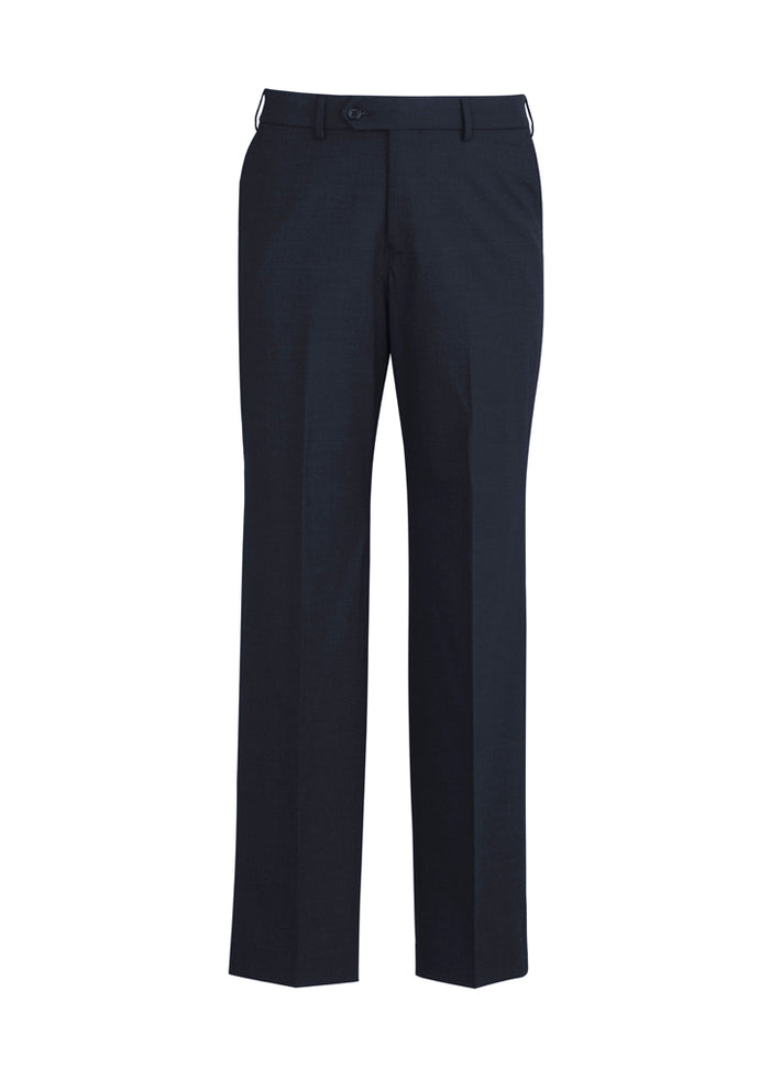 Men's Flat Front Pant 74012