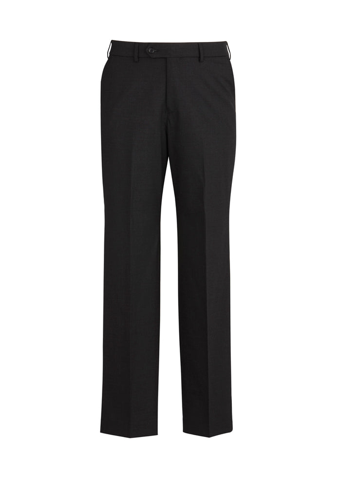 Men's Flat Front Pant 74012
