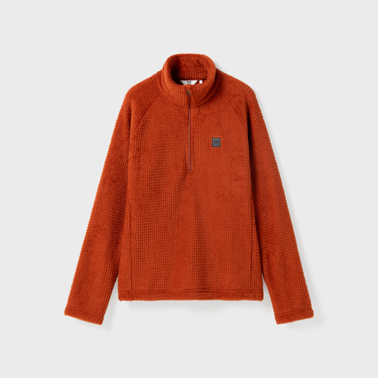 Men's Hrannar Zipneck