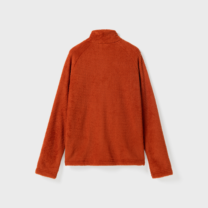 Men's Hrannar Zipneck