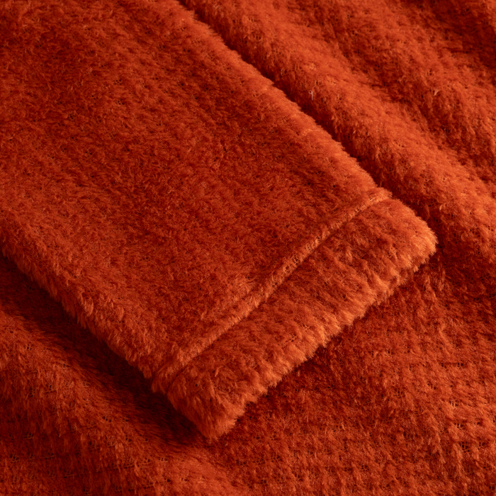 Men's Hrannar Zipneck