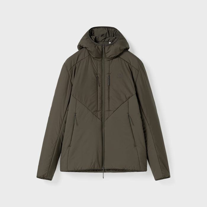 Men's Ljósufjöll Insulated Hoodie