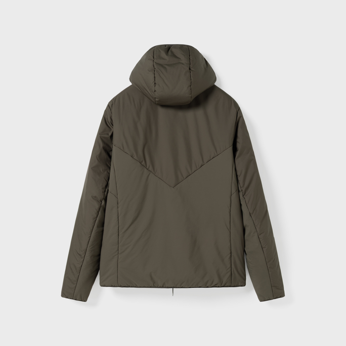 Men's Ljósufjöll Insulated Hoodie