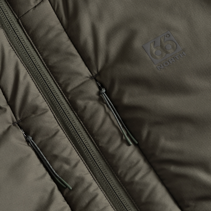 Men's Ljósufjöll Insulated Hoodie