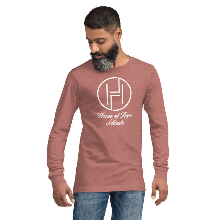 Heather Mauve / XS