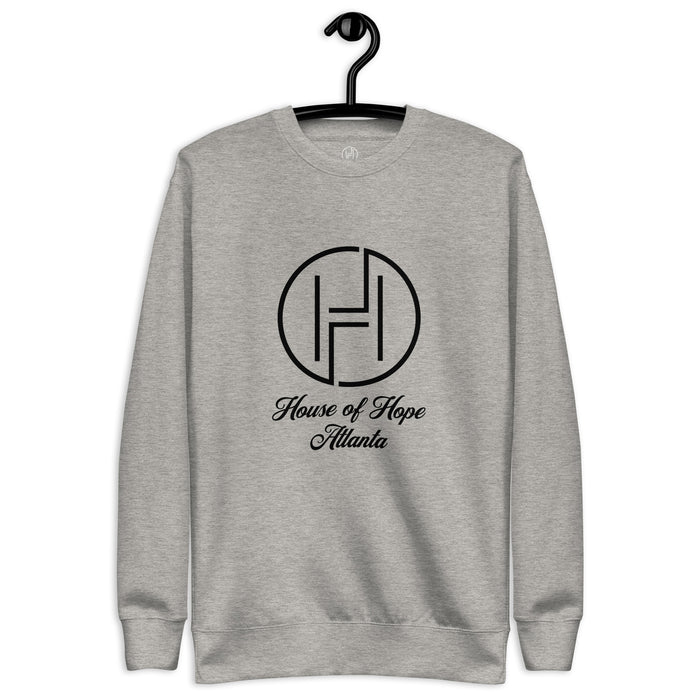 Men's Premium Sweatshirt - Light Colors
