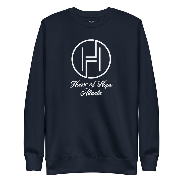 Men's Premium Sweatshirt