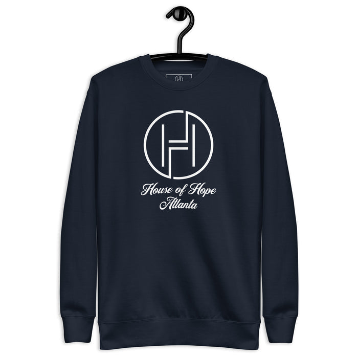 Men's Premium Sweatshirt