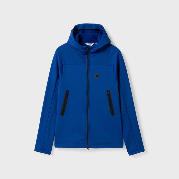 Men's Snæfell Technostretch Jacket