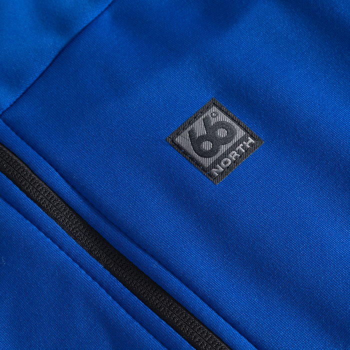 Men's Snæfell Technostretch Jacket