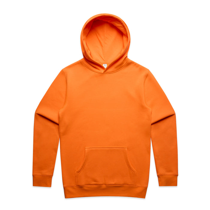 Men's Stencil Safety Hood 5102F