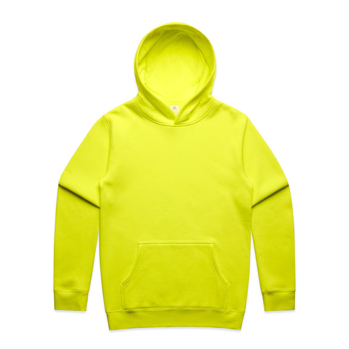 Men's Stencil Safety Hood 5102F