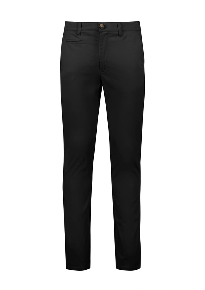 Men's Traveller Modern Stretch Chino Pant RGP264M