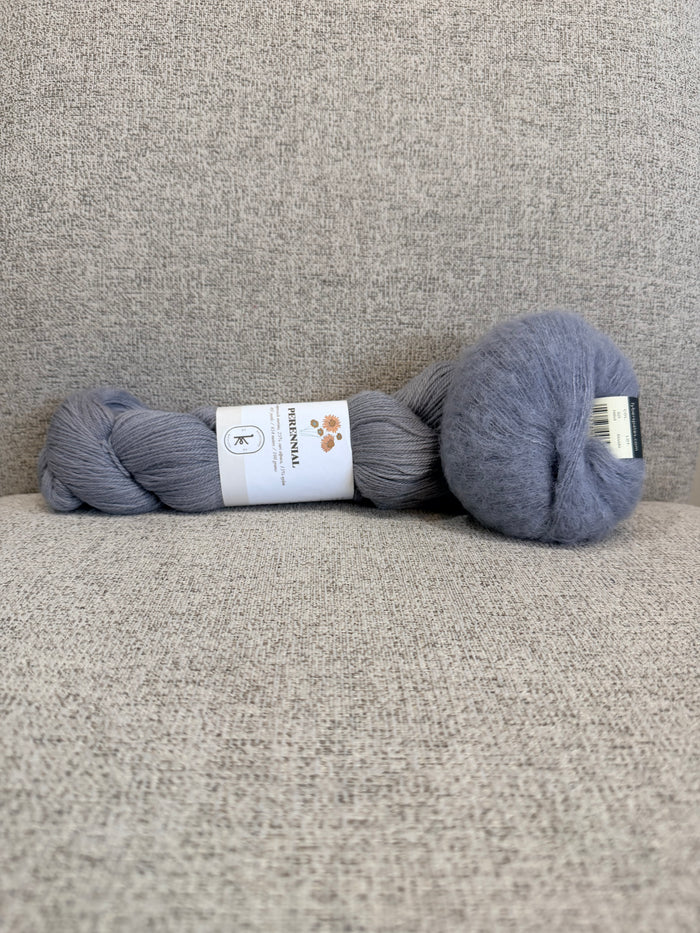 Metropolitan Pullover Kit