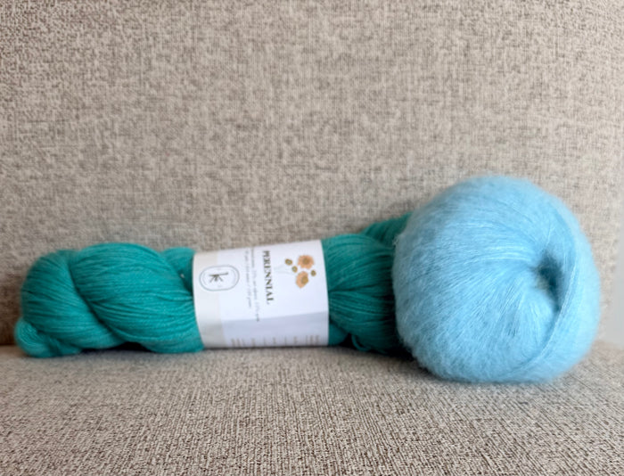 Metropolitan Pullover Kit