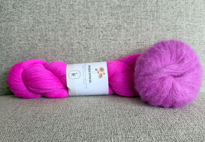 Metropolitan Pullover Kit