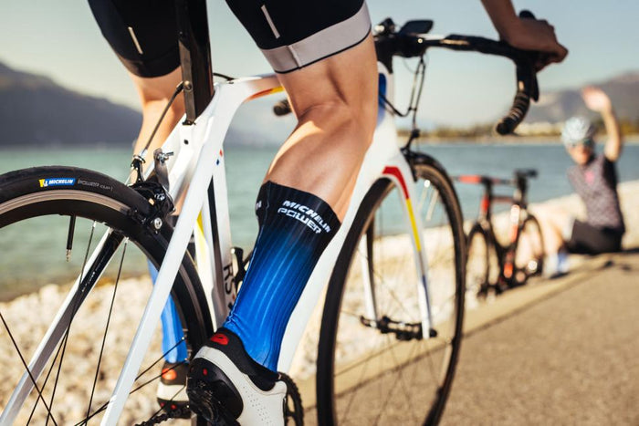 Michelin Power Cup Competition Line Clincher Road Tyre
