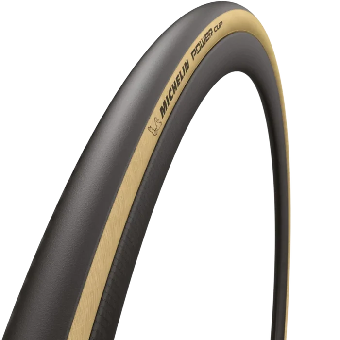 Michelin Power Cup Competition Line Clincher Road Tyre