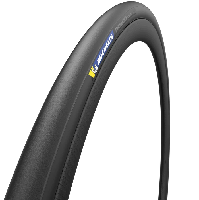 Michelin Power Cup Competition Line Tubeless Road Tyre