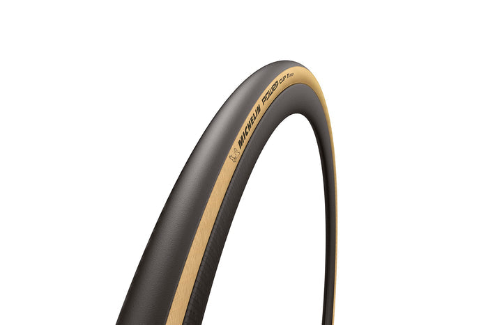 Michelin Power Cup Competition Line Tubeless Road Tyre
